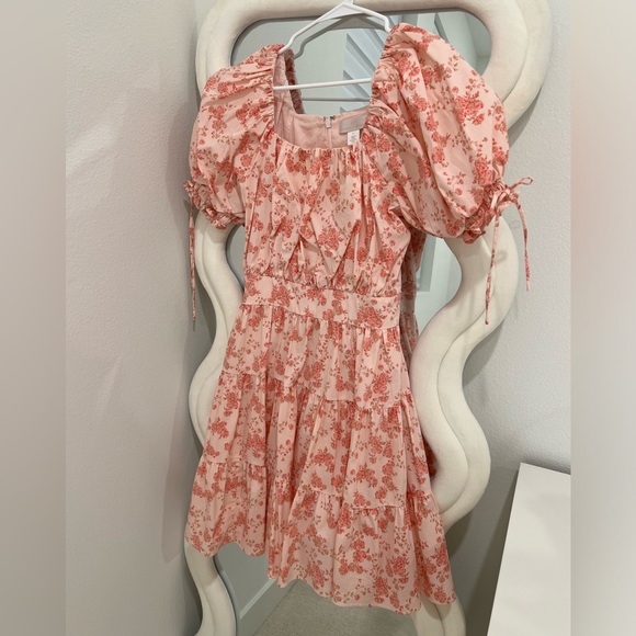 Rachel Parcell Spring Collection Dress - Picture 4 of 7